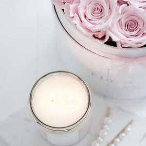 5 Reasons Why We Love Candles