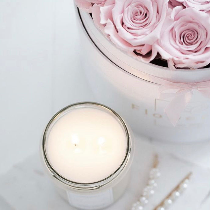 5 Reasons Why We Love Candles